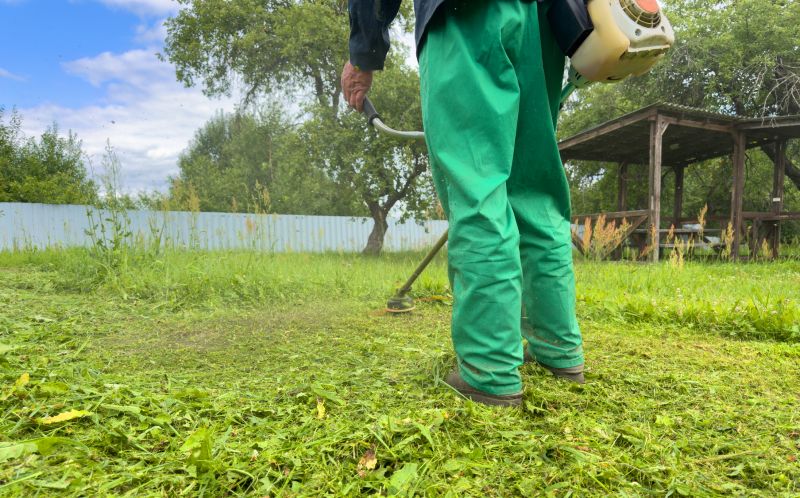 Commercial Garden Maintenance