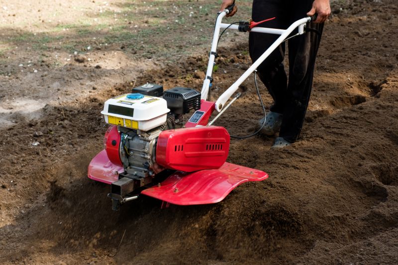 Cost of Rototilling — Cost of Rototilling