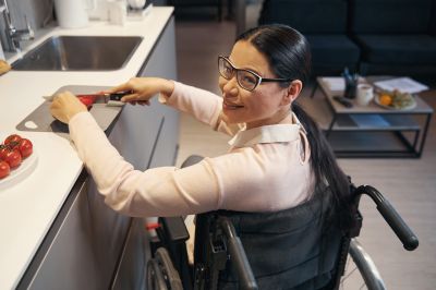 Space-Smart Ideas — Advanced