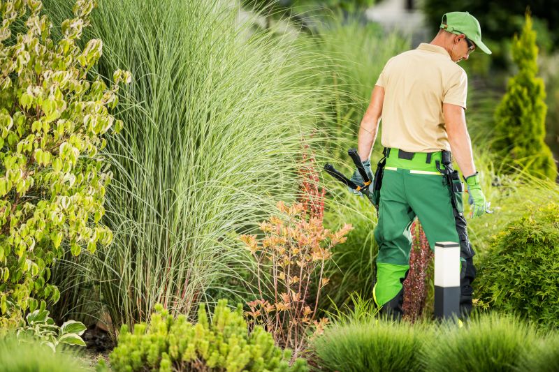 Local Landscaping Companies